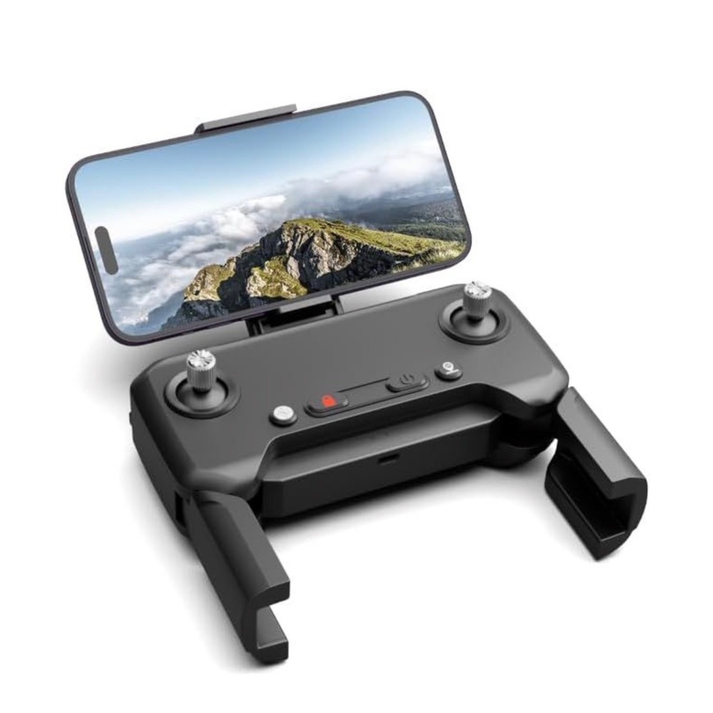 Remote Controller Transmitter for EC120‎ Drone Replacement FPV Radio Black